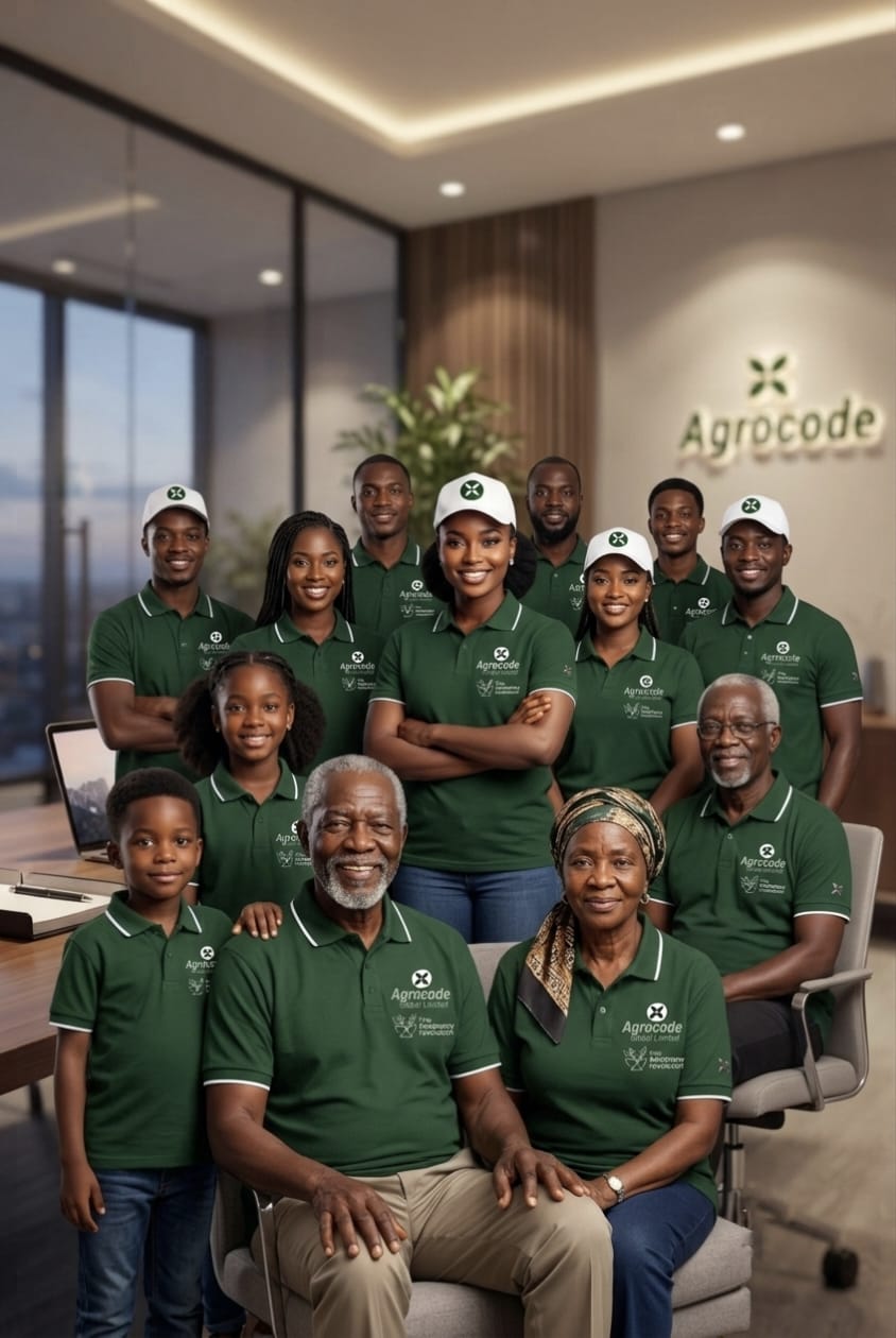 AgroCode Team
