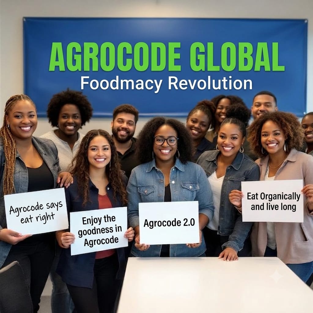 AgroCode Team - Building a world of healthy elders