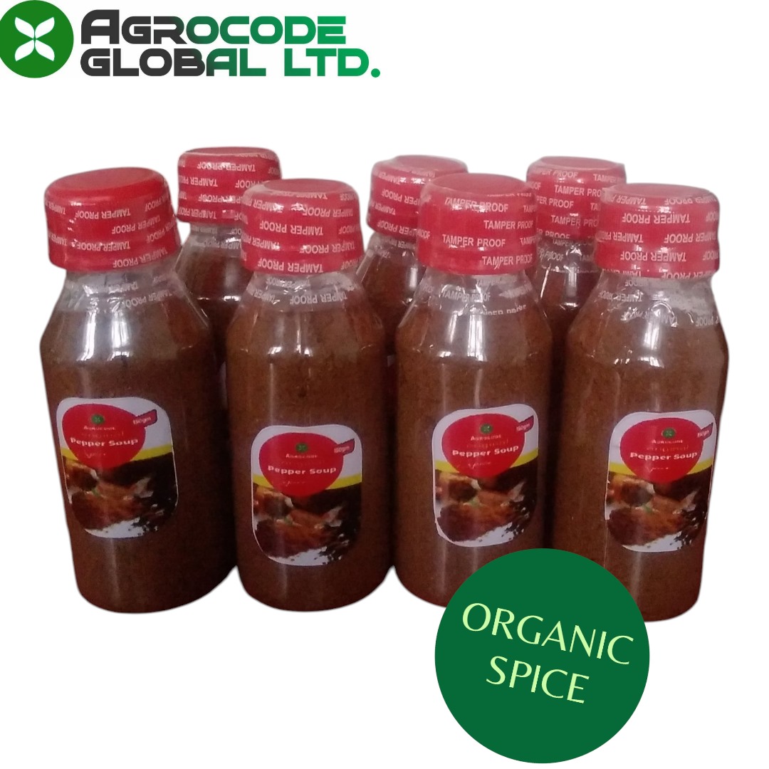 Agrocode Mixed spices