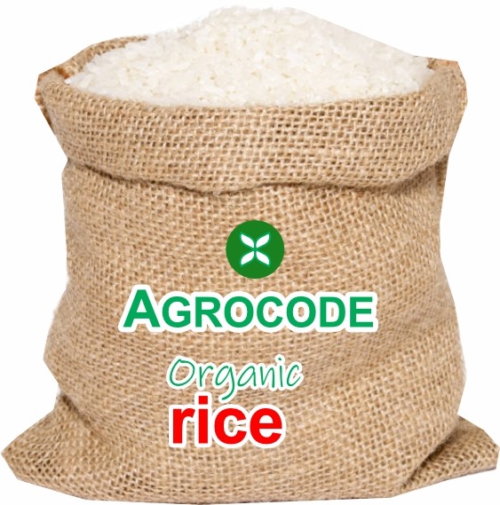 Welcome pack rice