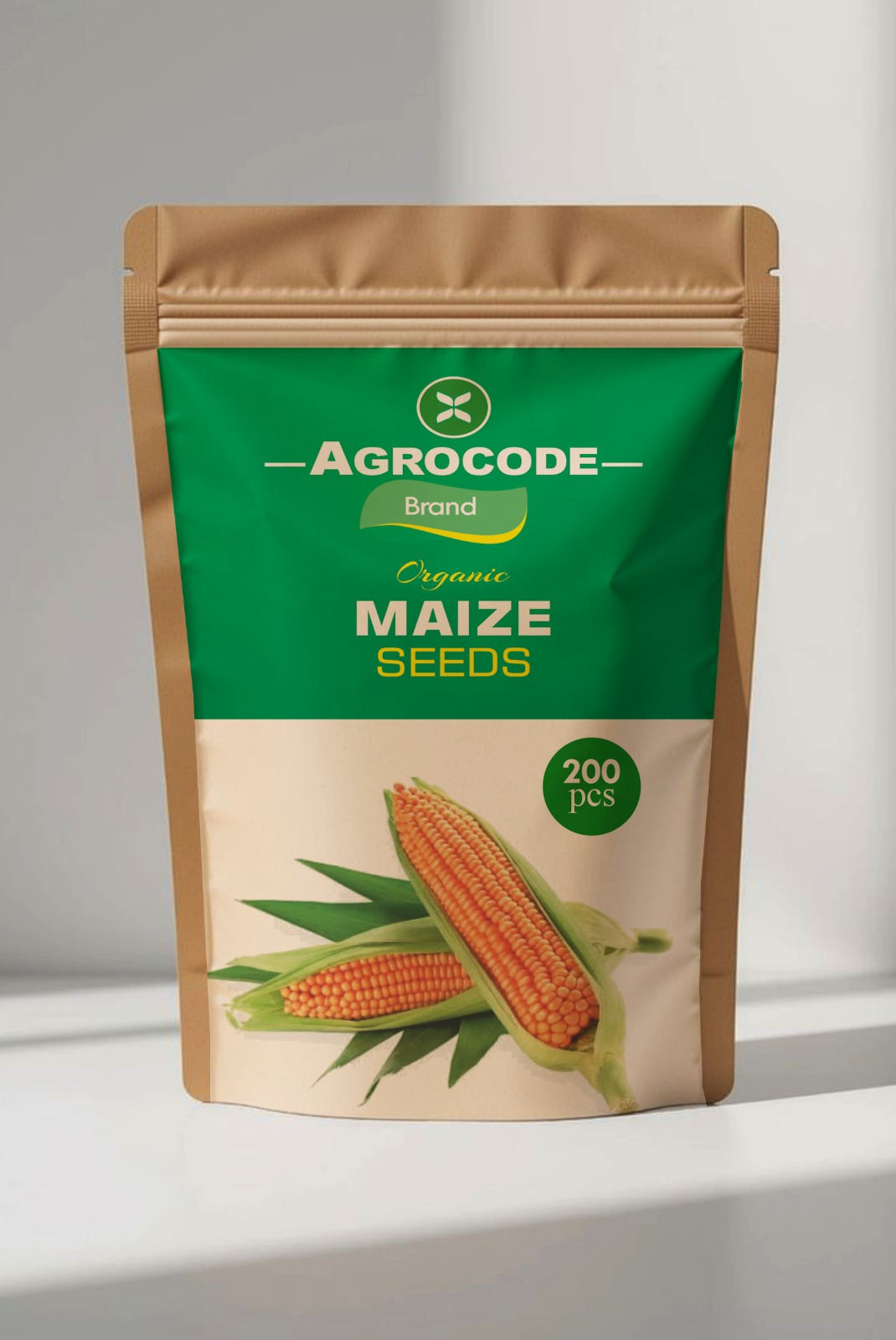ORGANIC FERTILIZER 